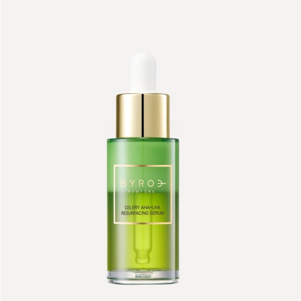 🔆 2 for $30🔆 BYROE New York Celery AHA+LHA